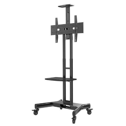Neomounts Select Mobile Flat Screen Floor Stand (32-75")-4481292