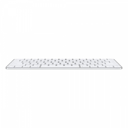 Klawiatura Magic Keyboard z Touch ID dla modeli Maca z układem Apple-angielski (USA)-4481586