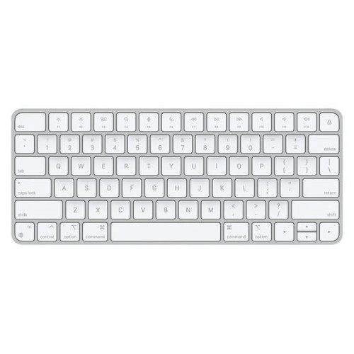 Klawiatura Magic Keyboard - angielski (USA)-4481591