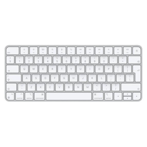Klawiatura Magic Keyboard - angielski międzynarodowy-4481596