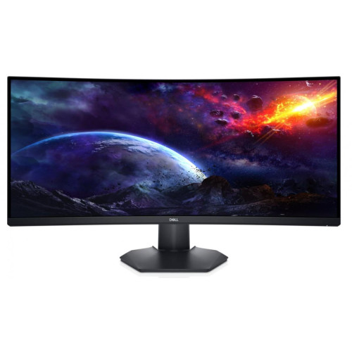 Monitor S3422DWG 34 cale VA LED 21:9/3440x1440/HDMI/DP/3Y -4481765