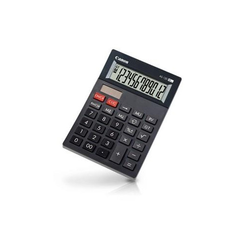 Kalkulator AS-120 DBL 4582B003-4481776