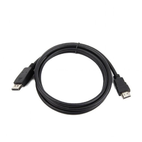 Kabel DisplayPort męski do HDMI 1.8m-4481922