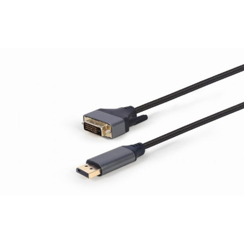 Kabel DisplayPort do DVI oplot 1.8m-4481925