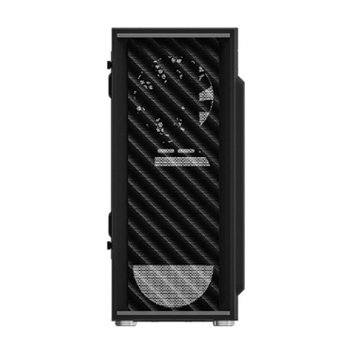 Obudowa PC T7 ATX Mid Tower Acrylic Side Panel-4482051