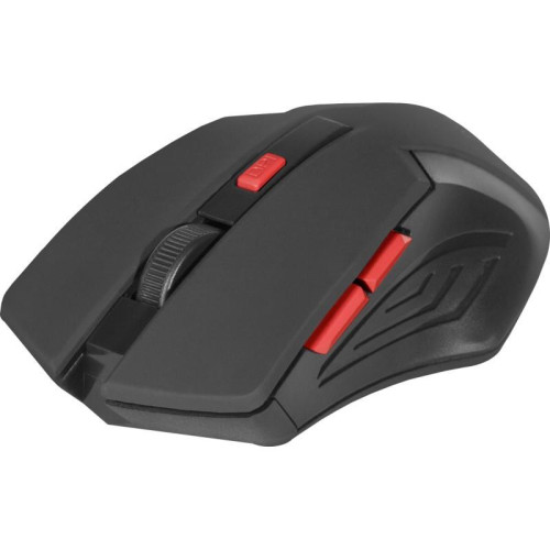 Mysz bezprzewodowa ACCURA MM-275-4482687