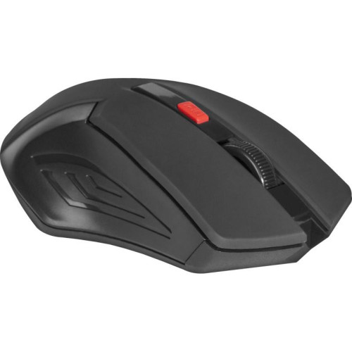 Mysz bezprzewodowa ACCURA MM-275-4482689