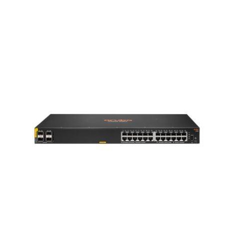 Przełącznik Switch ARUBA 6100 24G CL4 4SFP+ JL677A-4482784