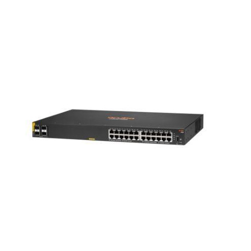 Przełącznik Switch ARUBA 6100 24G CL4 4SFP+ JL677A-4482786