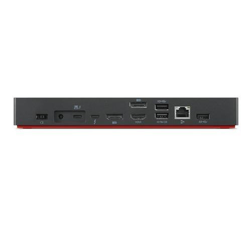 Stacja dokujaca ThinkPad Thunderbolt 4 Dock - 40B00300EU-4483036