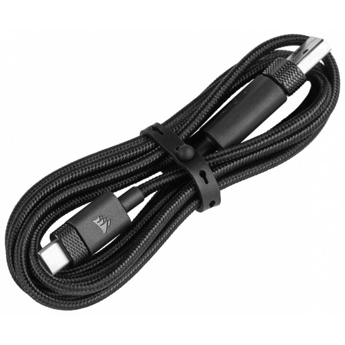 Słuchawki bezprzewodowe HS80 RGB Carbon-4483297