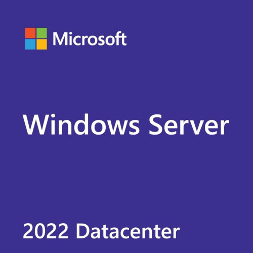 OEM Win Svr Datacenter 2022 ENG x64 16Core DVD P71-09389-4483828