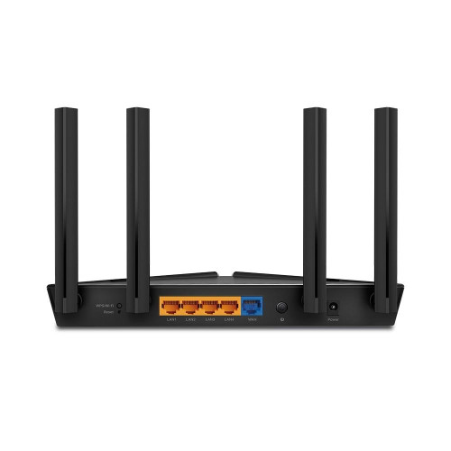 Router Archer AX23 WiFi 6 AX1800 4LAN-4484151