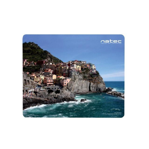 Podkładka pod mysz Foto Italian Coast 220x180mm 10-Pack-7823467