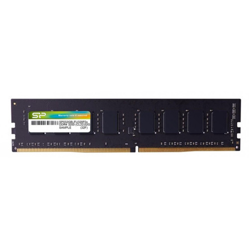 Pamięć DDR4 16GB/3200 (1*16GB) CL22 UDIMM-4485477