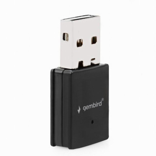 Adapter Mini USB WiFi 300 Mbps-4485720