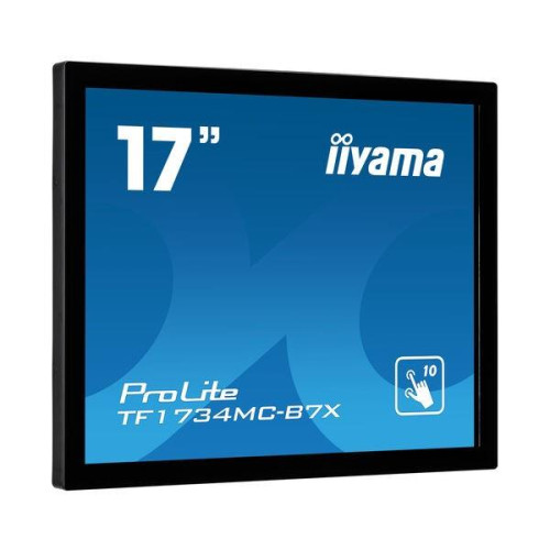 Monitor 17 TF1734MC-B7X TN,POJ.10pkt.HDMI,DP,5:4,IP65-4485954