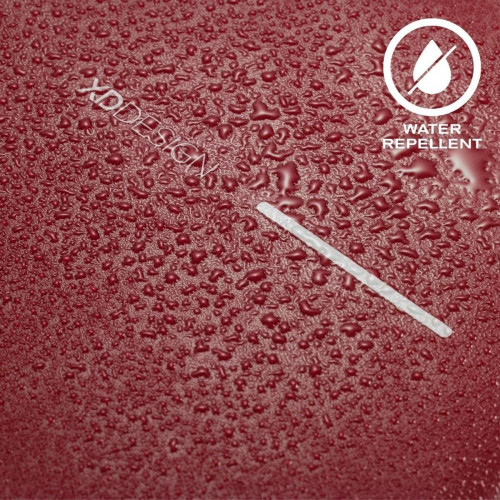 Plecak antykradzieżowy BOBBY HERO REGULAR RED-4486722