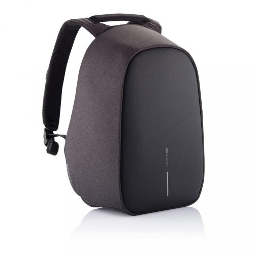 Plecak antykradzieżowy BOBBY HERO XL BLACK-4486744