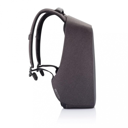 Plecak antykradzieżowy BOBBY HERO XL BLACK-4486746