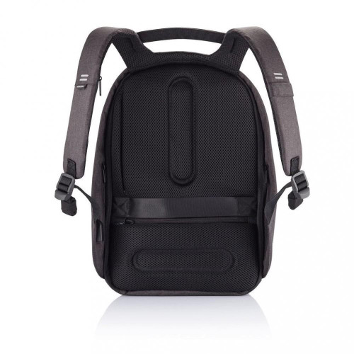 Plecak antykradzieżowy BOBBY HERO XL BLACK-4486747