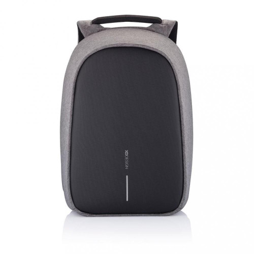 Plecak antykradzieżowy BOBBY HERO XL GREY-4486764