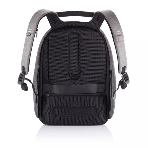 Plecak antykradzieżowy BOBBY HERO XL GREY-4486766