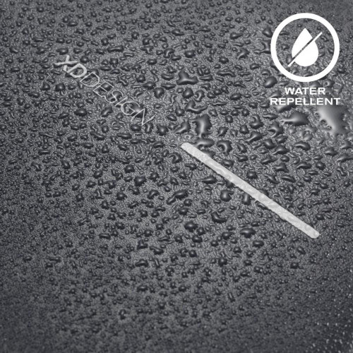 Plecak antykradzieżowy BOBBY HERO SMALL BLACK-4486814