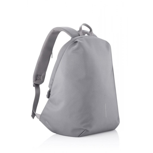 Plecak antykradzieżowy BOBBY SOFT GREY-4486973