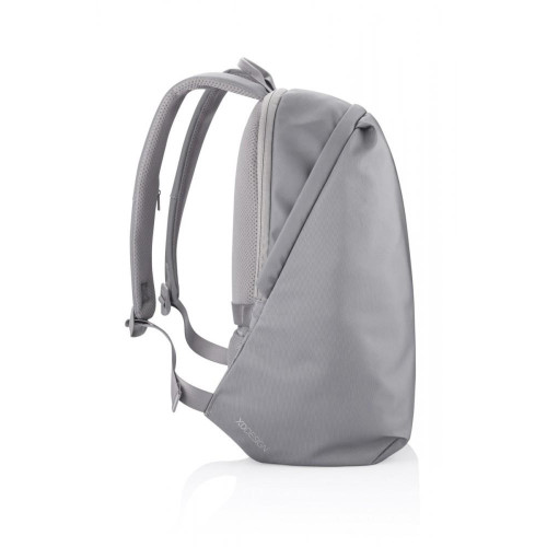 Plecak antykradzieżowy BOBBY SOFT GREY-4486975