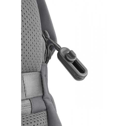Plecak antykradzieżowy BOBBY SOFT GREY-4486987