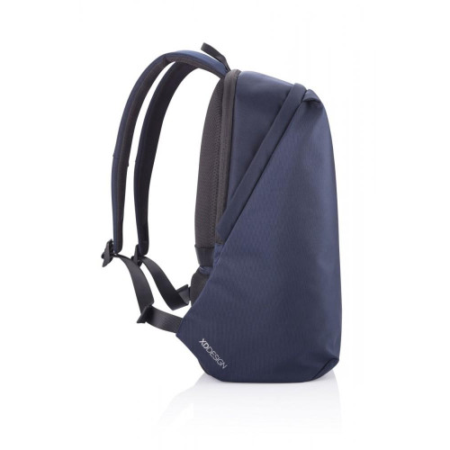 Plecak antykradzieżowy BOBBY SOFT NAVY-4486991