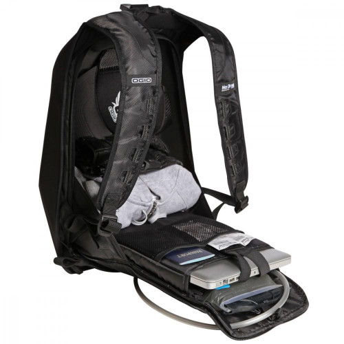Plecak motocyklowy NO DRAG MACH 1 STEALTH-4487131