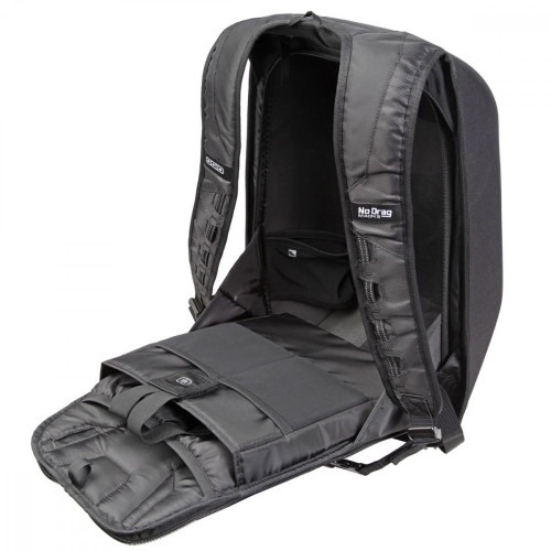Plecak motocyklowy NO DRAG MACH 1 STEALTH-4487133