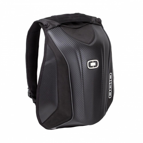 Plecak motocyklowy NO DRAG MACH S STEALTH-4487134