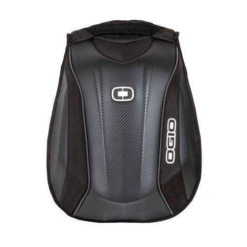 Plecak motocyklowy NO DRAG MACH S STEALTH-4487135