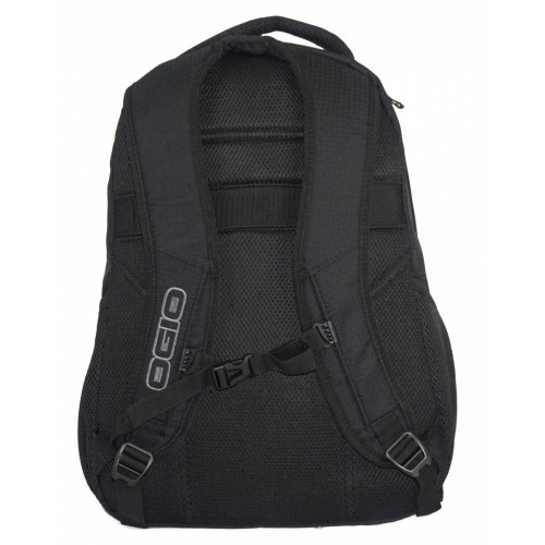 Plecak TRIBUNE GT BLACK-4487142