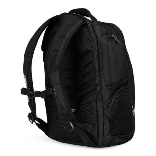 Plecak GAMBIT BLACK-4487165
