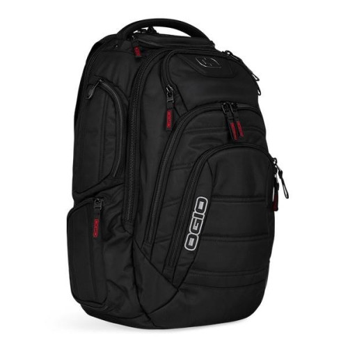 Plecak RENEGADE RSS BLACK-4487182