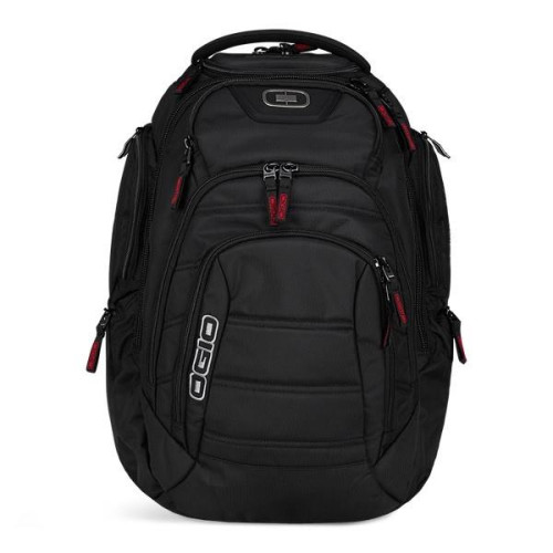 Plecak RENEGADE RSS BLACK-4487183