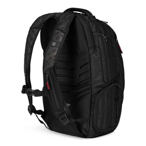 Plecak RENEGADE RSS BLACK-4487185