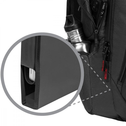 Plecak RENEGADE RSS BLACK-4487188
