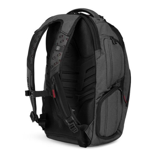 Plecak RENEGADE RSS BLACK PINDOT-4487207