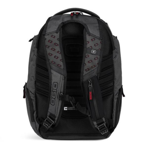 Plecak RENEGADE RSS BLACK PINDOT-4487208