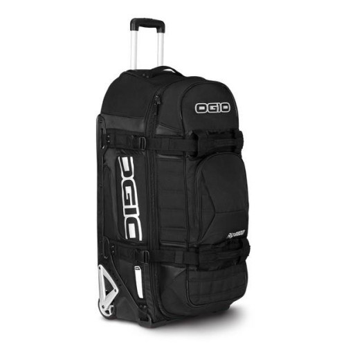 Torba podróżna RIG 9800 BLACK-4487335