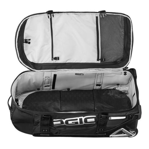 Torba podróżna RIG 9800 BLACK-4487340