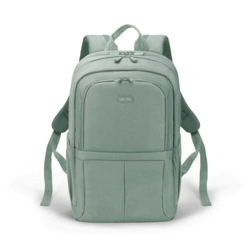 Plecak ECO Backpack SCA LE 13-15.6 szary-4488813