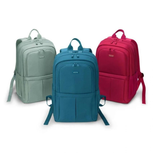 Plecak ECO Backpack SCA LE 13-15.6 szary-4488819