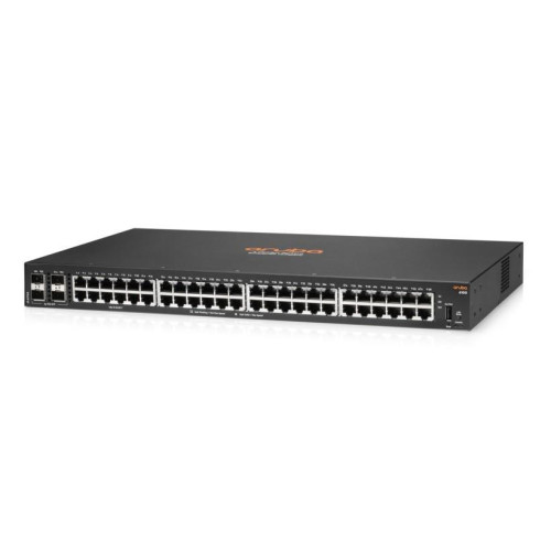 Przełącznik ARUBA 6100 48G 4SFP+ Switch JL676A-4488876