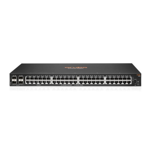Przełącznik ARUBA 6100 48G 4SFP+ Switch JL676A-4488878